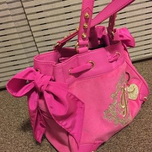 Juicy Couture Purse
